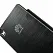 Чохол-книжка EGGO Huawei P6 Black - ITMag