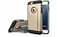 Чехол SGP Case Slim Armor S Series Champagne Gold for iPhone 6/6S (4.7") (SGP10961) - ITMag