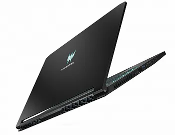 Купить Ноутбук Acer Predator Triton 500 PT515-51 Black (NH.Q4WEU.027) - ITMag