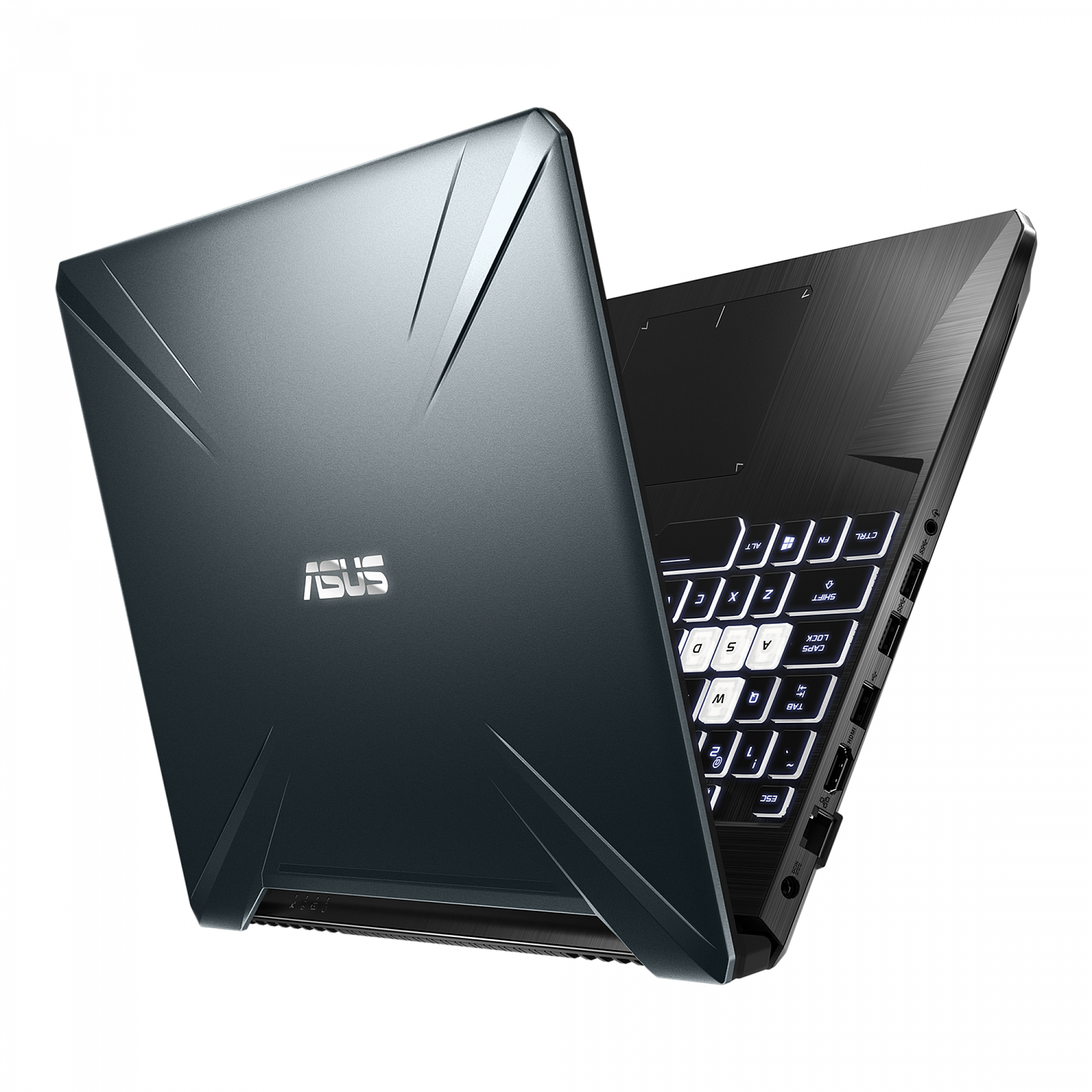 Купить Ноутбук ASUS TUF Gaming FX505GT (FX505GT-I582T) - ITMag