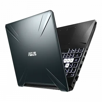 Купить Ноутбук ASUS TUF Gaming FX505GT (FX505GT-I582T) - ITMag
