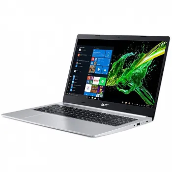 Купить Ноутбук Acer Aspire 5 A515-54G Silver (NX.HFREU.030) - ITMag