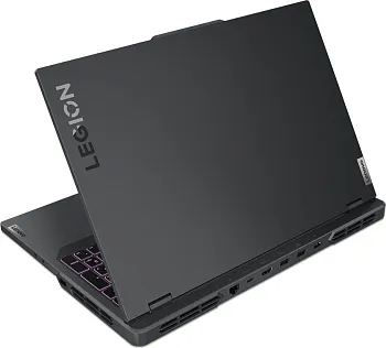 Купить Ноутбук Lenovo Legion Pro 5 16IRX8 Onyx Gray (82WK00KMRA) - ITMag