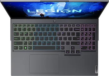 Купить Ноутбук Lenovo Legion 5 Pro 16IAH7H (82RF00M0RM) - ITMag
