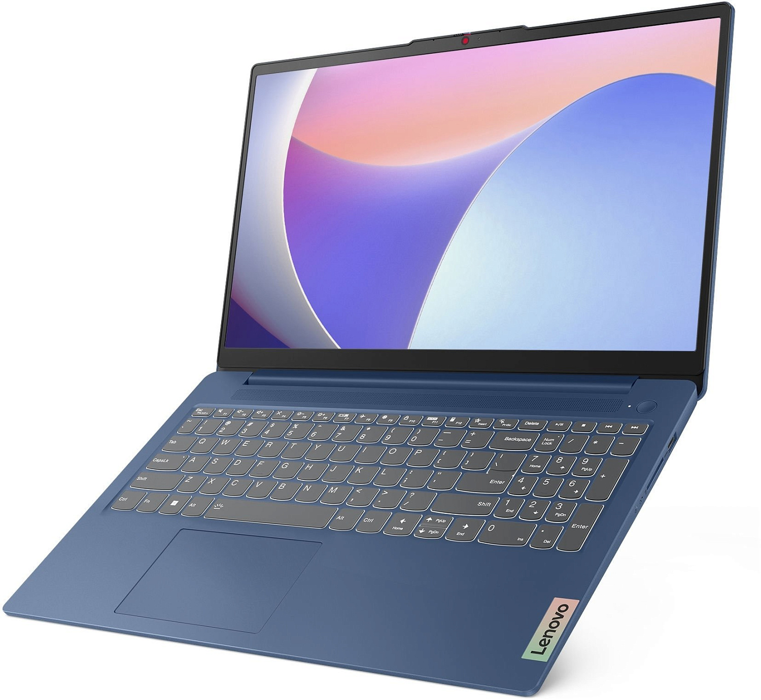 Купить Ноутбук Lenovo IdeaPad Slim 3 15IRU8 (82X70024PB) - ITMag