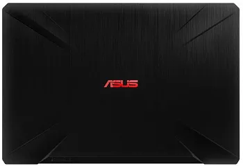 Купить Ноутбук ASUS TUF Gaming FX504GD (FX504GD-E4437) - ITMag