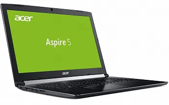 Купить Ноутбук Acer Aspire 5 A517-51G-50G6 (NX.GSXEU.038) - ITMag