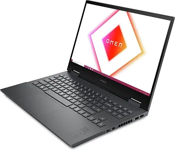 Купить Ноутбук HP OMEN 15-en0029nw (21V68EA) - ITMag