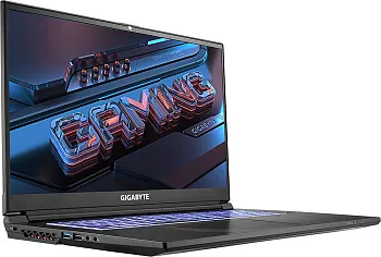 Купить Ноутбук GIGABYTE G7 KE Black (G7_KE-52RU213SD) - ITMag