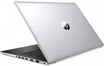 Купить Ноутбук HP ProBook 450 G5 (4QW13ES) - ITMag