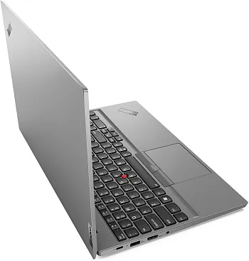 Купить Ноутбук Lenovo ThinkPad E15 Gen 4 (21ED0049US) - ITMag