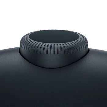 Apple AirPods Max USB-C Midnight (MWW43) - ITMag