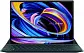 ASUS ZenBook Duo 14 UX482EA Celestial Blue (UX482EA-HY036R) - ITMag