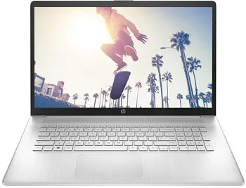 Купить Ноутбук HP 17-cp0025cl (33Y42UA) - ITMag
