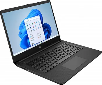 Купить Ноутбук HP 14-DQ0051 (685K0UA) - ITMag