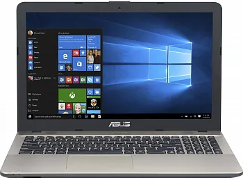 Купить Ноутбук ASUS VivoBook Max A541NA (A541NA-GO342) - ITMag