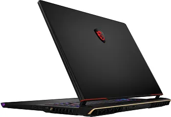 Купить Ноутбук MSI Raider GE78HX 13VH Core Black (RAIDER_GE78HX_13VH-210UA) - ITMag