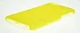 Пластиковая накладка Rock Jello Series для Apple iPhone 6/6S (4.7") (Желтый / Yellow) - ITMag