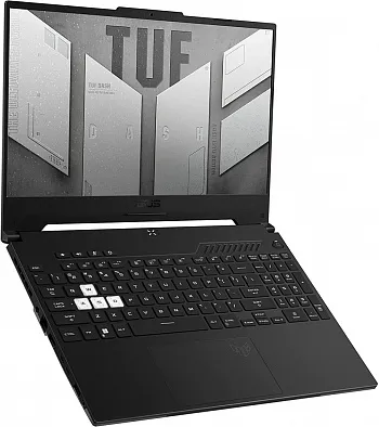Купить Ноутбук ASUS TUF Dash F15 FX517ZM (FX517ZM-HN128W) - ITMag