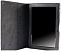 Чохол EGGO для Acer B1-A71 Iconia Tab (шкіра, чорний) - ITMag