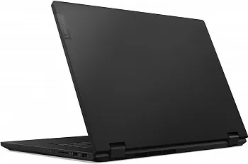 Купить Ноутбук Lenovo IdeaPad C340-15IWL Onyx Black (81N5008SRA) - ITMag