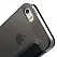 Ультратонкий чехол EGGO с окошком для iPhone 5/5S Dark Blue - ITMag