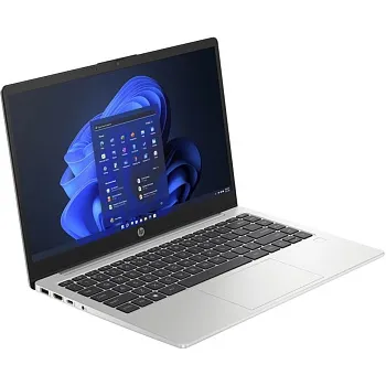 Купить Ноутбук HP 245 G10 Turbo Silver (A3DU5ES) - ITMag