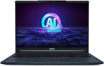 Купить Ноутбук MSI Stealth 16 AI Studio A1VFG (A1VFG-428US) - ITMag