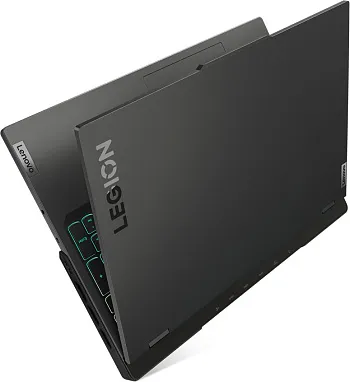 Купить Ноутбук Lenovo Legion Pro 7i Gen 8 (82WQ0008US) - ITMag
