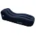 Автоматичне надувне ліжко Xiaomi Youpin One Night Automatic Inflatable Leisure Bed GS1 Blue (3229957) - ITMag