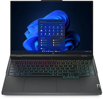 Купить Ноутбук Lenovo Legion Pro 7 16IRX9H (83DE007ESP) - ITMag