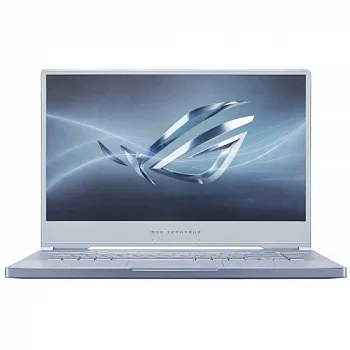 Купить Ноутбук ASUS ROG Zephyrus M GU502GV Silver Blue (GU502GV-AZ066T) - ITMag