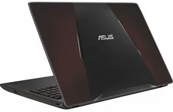 Купить Ноутбук ASUS ROG FX553VE Black (FX553VE-FY141T) - ITMag