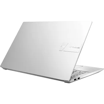 Купить Ноутбук ASUS Vivobook Pro 15 K6500ZH Cool Silver (K6500ZH-HN172, 90NB0XZ2-M007M0) - ITMag