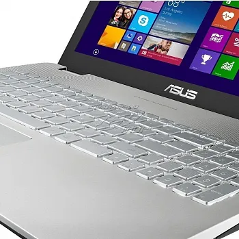 Купить Ноутбук ASUS N551JK (N551JK-CN005H) - ITMag