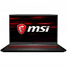 Купить Ноутбук MSI GF75 Thin 10SCXR (GF7510SCXR-206BE) - ITMag