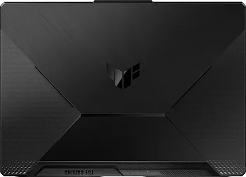Купить Ноутбук ASUS TUF Gaming F15 FX506HF Graphite Black (FX506HF-HN039, 90NR0HB4-M00530) - ITMag