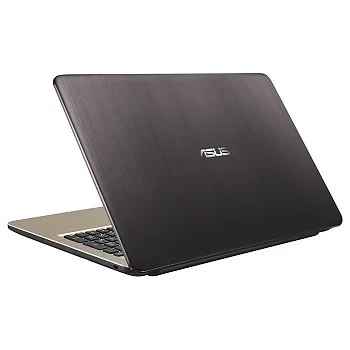 Купить Ноутбук ASUS X540LJ (X540LJ-DM709D) Chocolate Black - ITMag