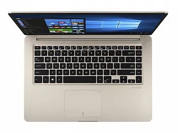 Купить Ноутбук ASUS VivoBook S15 S510UA (S510UA-BR377T) - ITMag