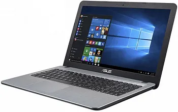 Купить Ноутбук ASUS VivoBook X540UB Silver (X540UB-DM249) - ITMag