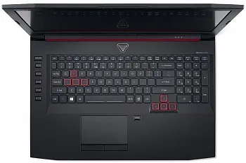 Купить Ноутбук Acer Predator 17 G9-791-74UN (NX.Q03EU.011) - ITMag