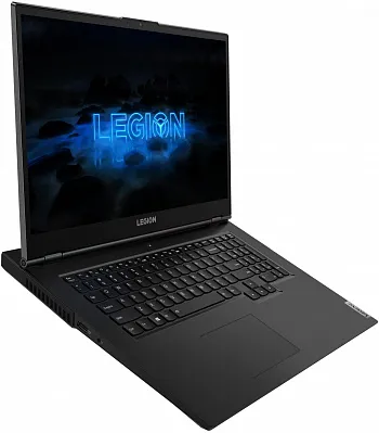 Купить Ноутбук Lenovo Legion 5 17IMH05H (81Y80015US) - ITMag