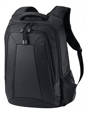 Рюкзак ASUS ROG 17.3" Nylon Black (15G180311700) - ITMag
