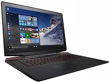 Купить Ноутбук Lenovo Ideapad Y700-17 (80K0001MUS) - ITMag