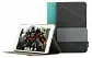 Чехол (книжка) Rock Shuttle Series для Samsung Galaxy Tab Pro 8.4 T320/T321 (Черный / Black) - ITMag