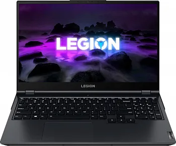 Купить Ноутбук Lenovo Legion 5 15ITH6 (82JK0065PB) - ITMag