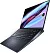 ASUS ZenBook Pro 16X OLED UX7602ZM Tech Black (UX7602ZM-ME074) - ITMag