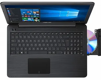 Купить Ноутбук ASUS R752SJ (R752SJ-TY039T) - ITMag