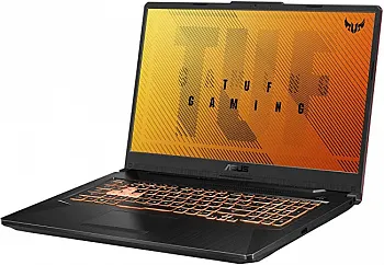 Купить Ноутбук ASUS TUF Gaming F15 FX506LI (FX506LI-US53) - ITMag