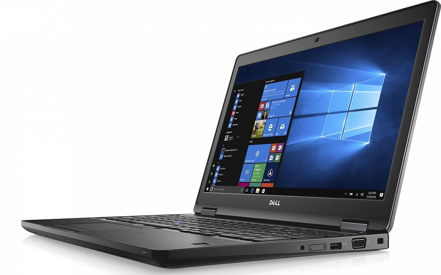 Купить Ноутбук Dell Latitude 5580 (N024L558015EMEA_D) Gray - ITMag